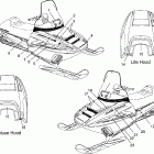 LITE - 0983433 Наклейки