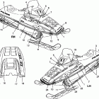 600 RMK - 0980958 Decals 600 rmk 0980958 and  european 600 rmk e980958