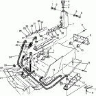 XLT SP - 0985776 Система охлаждения