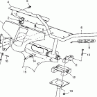 CLASSIC TOURING - 0983365 Управление