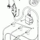 ULTRA TOURING - 0985378 Magneto ultra touring 0985378 and  european ultra tourin...