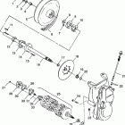 STORM - 0985782 Приводной вал