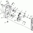 STORM - 0985782 Трансмиссия