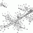 XLT LTD - 0983756 Подвеска