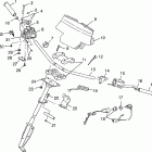 440 XCR - 0981660 Управление