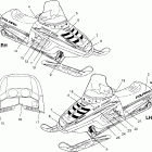 500 - E982764A Наклейки