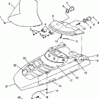440 INDY - 0982760 Капот
