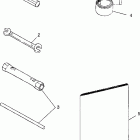 LITE - 0983433 Tool kit lite 0983433 and lite deluxe 0983431