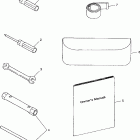 700 RMK - 0980966 Инструмент