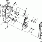 TRAIL RMK - 0980961 Трансмиссия