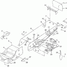700 XC - 0981766 Tunnel 700 xc 0981766 and european 700 xc e981766