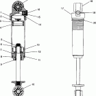 STORM - 0985782 Fox shock