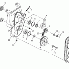 LITE - 0983433 Трансмиссия