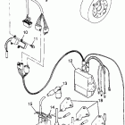 STORM - 0985782 Magneto storm 0985782