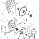 ULTRA - 0986778 Water pump ultra 0986778