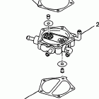 ULTRA - 0986778 Fuel pump ultra 0986778