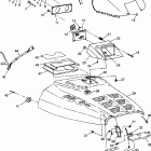 TRAIL RMK - 0980961 Hood trail rmk 0980961