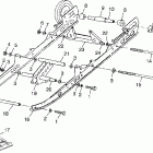 LITE - 0983433 Подвеска