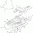 TRAIL TOURING - 0982362 Hood trail touring 0982362 and european trail touring e9...