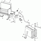 WIDETRAK LX - 0982065 Battery box widetrak lx 0982065 and european widetrak lx...