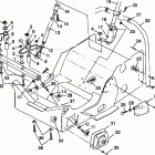 XLT SP - 0985776 Управление