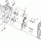 XLT LTD - 0983756 Трансмиссия