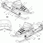 500 - E982764A Наклейки