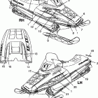 ULTRA - 0986778 Decals ultra 0986778