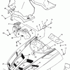 ULTRA TOURING - 0985378 Hood ultra touring 0985378 and european ultra touring e9...