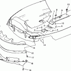 STORM - 0985782 Nosepan storm 0985782