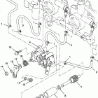 ULTRA TOURING - 0985378 Oil pump ultra touring 0985378 and european ultra tourin...