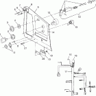 700 XC - 0981766 Console 700 xc 0981766 and european 700 xc e981766