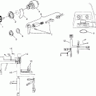 CLASSIC - 0983865 Ignition and wire harness