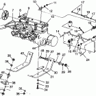 ULTRA - 0986778 Engine mounting ultra 0986778