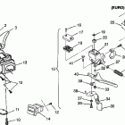 ULTRA TOURING - 0985378 Controls - e985378