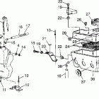 XLT LTD - 0983756 Масляный бак и воздуховод