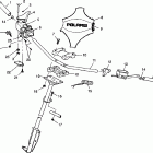 ULTRA - 0986778 Управление