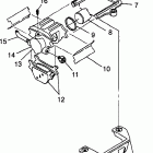 SUPER SPORT - 0980761 Тормоза