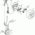 440 INDY - 0982760 Генератор