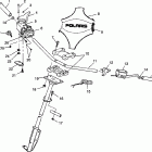 TRAIL RMK - 0980961 Управление