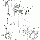 SUPER SPORT - 0980761 Magneto super sport 0980761