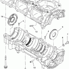 700 XCR - 0985678 Картер