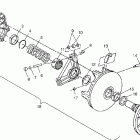 XLT LTD - 0983756 Муфта сцепления