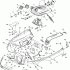 LITE - 0983433 Nosepan and console