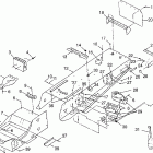 440 XCR - 0981660 Tunnel