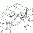 ULTRA - 0986778 Bulkhead ultra 0986778