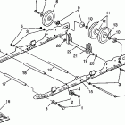 XLT SP - 0985776 Подвеска