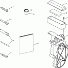 440 INDY - 0982760 Инструмент