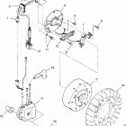 LITE TOURING - 0983133 Magneto lite touring 0983133 and european lite tourng e9...