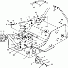WIDETRAK LX - 0982065 Steering widetrak lx 0982065 and european widetrak lx e9...